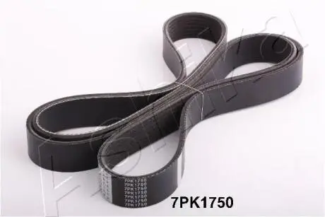 1127PK1750 Поліклиновий ремінь ASHIKA підбір по vin на Brocar