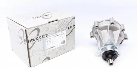 0219162 Помпа води MB 190 (W201)/E-class (W124) 2.0D TRUCKTEC підбір по vin на Brocar