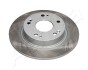 TARCZA HAM./TYŁ/ HONDA CIVIC 2,0I 08- 16 61-04-412C