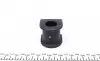 SBS9044 Втулка стабилизатора (переднего) Toyota Avensis 2.0-2.4/2.0-2.2D-4D 03-08 (d=22.7mm) KAVO підбір по vin на Brocar