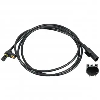 173738 Датчик ABS (задний) MB Sprinter (W906)/VW Crafter 06- (L) (L=1690mm) FEBI BILSTEIN подбор по vin на Brocar