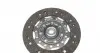 ADW1930109 Комплект сцепления Opel Insignia 2.0 CDTI 08-17 (d=240mm) BLUE PRINT підбір по vin на Brocar