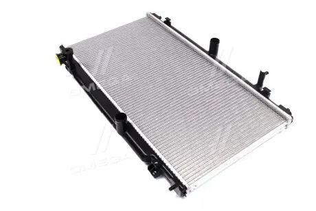 TP1568539 Радіатор охолодження MAZDA 6 12- (TEMPEST) TEMPEST підбір по vin на Brocar