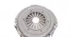 ADF123003 Комплект сцепления Ford Escort/Fiesta 1.8 D 85-01 (d=222mm) (+выжимной) BLUE PRINT підбір по vin на Brocar