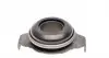 ADF123003 Комплект сцепления Ford Escort/Fiesta 1.8 D 85-01 (d=222mm) (+выжимной) BLUE PRINT підбір по vin на Brocar