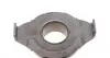 ADF123003 Комплект сцепления Ford Escort/Fiesta 1.8 D 85-01 (d=222mm) (+выжимной) BLUE PRINT підбір по vin на Brocar
