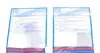 ADF123003 Комплект сцепления Ford Escort/Fiesta 1.8 D 85-01 (d=222mm) (+выжимной) BLUE PRINT підбір по vin на Brocar