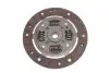 ADF123055 Комплект сцепления Ford Escort/Fiesta 80-97 (d=190mm) BLUE PRINT підбір по vin на Brocar