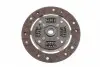 ADF123055 Комплект сцепления Ford Escort/Fiesta 80-97 (d=190mm) BLUE PRINT підбір по vin на Brocar