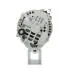 125518070130 ALTERNATOR HONDA ACCORD 2.0 16V 06.99-. Psh підбір по vin на Brocar