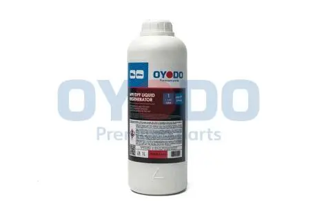 10X2011OYO PŁYN DO FAP EOLYS DPX 42 1L -03/11/2002 OYODO підбір по vin на Brocar