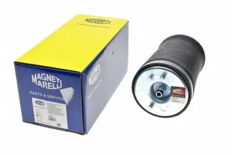 350535500002 Подушка пневмопідвіски (ззаду) BMW X5 00-06 (L) MAGNETI MARELLI підбір по vin на Brocar