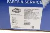 350535500002 Подушка пневмопідвіски (ззаду) BMW X5 00-06 (L) MAGNETI MARELLI підбір по vin на Brocar