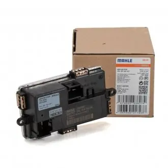 ABR68000P Реостат печки BMW 5 11-17/7 11-15 (+AC) MAHLE / KNECHT подбор по vin на Brocar