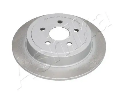 6109990C Гальмівний диск ASHIKA підбір по vin на Brocar