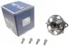 Підшипник маточини (задньої) Toyota Prius 1.8 Hybrid 08- 30-14 752 0010