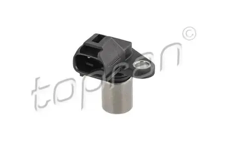 623108 CZUJNIK OBROTÓW WAŁU TOYOTA AVENSIS 05- TOPRAN подбор по vin на Brocar