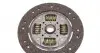 ADP153077 Комплект зчеплення MB Sprinter 906 2.2CDI OM646 06- (d=240mm) BLUE PRINT підбір по vin на Brocar