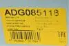 ADG085118 Тяга стабилизатора (заднего) Kia Ceed 06-18 Hyundai i30 07-12 (L=170 mm) BLUE PRINT підбір по vin на Brocar