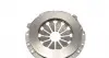 ADW193013 Комплект сцепления Opel Astra F 1.7 TD 94-98 (d=200mm) (+выжимной) BLUE PRINT підбір по vin на Brocar