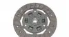 ADW193013 Комплект сцепления Opel Astra F 1.7 TD 94-98 (d=200mm) (+выжимной) BLUE PRINT підбір по vin на Brocar