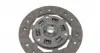 ADW193013 Комплект сцепления Opel Astra F 1.7 TD 94-98 (d=200mm) (+выжимной) BLUE PRINT підбір по vin на Brocar