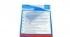 ADP153054 Комплект зчеплення Peugeot Partner 1.6i 10- (d=230mm) (+вижимний) BLUE PRINT підбір по vin на Brocar