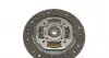 ADP153054 Комплект зчеплення Peugeot Partner 1.6i 10- (d=230mm) (+вижимний) BLUE PRINT підбір по vin на Brocar