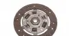 ADP153042 Комплект сцепления Citroen Jumpy 1.9D 98- (d=216mm) (+выжимной) BLUE PRINT підбір по vin на Brocar
