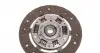 ADP153042 Комплект сцепления Citroen Jumpy 1.9D 98- (d=216mm) (+выжимной) BLUE PRINT підбір по vin на Brocar