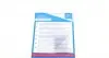 ADP153042 Комплект сцепления Citroen Jumpy 1.9D 98- (d=216mm) (+выжимной) BLUE PRINT підбір по vin на Brocar