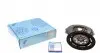 Комплект зчеплення Ford Focus/Mondeo/Volvo V30/V50 1.8-2.0i 00-12 (d=228mm) ADF123032