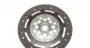 ADF123032 Комплект сцепления Ford Focus/Mondeo/Volvo V30/V50 1.8-2.0i 00-12 (d=228mm) BLUE PRINT підбір по vin на Brocar