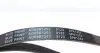 AD05R1253 Ремень генератора Peugeot Partner 1.4-1.6 16V 96-15/ Toyota Avensis/ Corolla2.0 D-4D 03-09 BLUE PRINT підбір по vin на Brocar