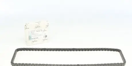 0712123 Цепь ГРМ Audi A4/A5/A6/VW Passat 1.8-2.0 TFSI 09-12 (170 звеньев) TRUCKTEC подбор по vin на Brocar