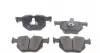 ADB114202 Колодки гальмівні (задні) BMW 5 (E60/E61) 6 (E63/E64) X5(E70/F15) 03- BLUE PRINT підбір по vin на Brocar