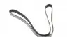 AD06R1460 Ремінь генератора Ford Connect 1.8D/TDCi 02-/ Opel Combo 1.2-1.4i -01/ Honda Accord/ Civic 2.0 96-02 BLUE PRINT підбір по vin на Brocar