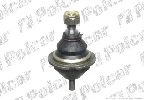 AF174 Шарова опора (Л=П) ALFA ROMEO 75 \&#039;85- POLCAR підбір по vin на Brocar