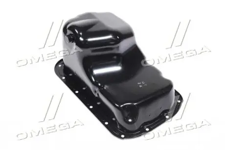 94580107 Поддон масляный картера двигателя (выр-воGM) GM / OPEL подбор по vin на Brocar