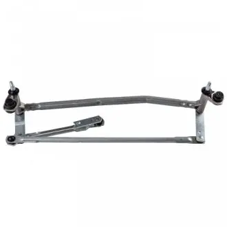 104959 Механізм склоочисника VW FEBI BILSTEIN підбір по vin на Brocar