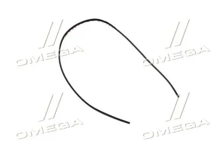 861311E000 Молдинг скла лобового верхній HYUNDAI / KIA підбір по vin на Brocar