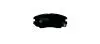8DB355013051 Комплект тормозных колодок, дисковый тормоз HELLA підбір по vin на Brocar