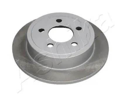 6109905C Гальмівний диск ASHIKA подбор по vin на Brocar