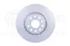 Tarcza ham. malow. HC prz. AU SE SK VW 8DD 355 127-971