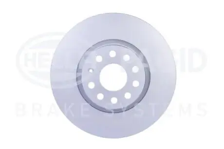 8DD355127971 Tarcza ham. malow. HC prz. AU SE SK VW HELLA подбор по vin на Brocar