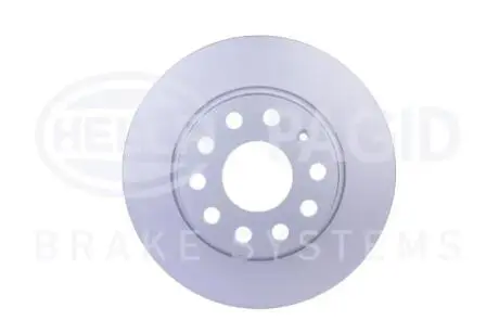 8DD355116971 Тормозной диск HELLA подбор по vin на Brocar