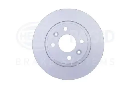8DD355115271 Тормозной диск HELLA подбор по vin на Brocar