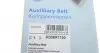 AD05R1100 Ремень генератора Citroen Jumper 2.8HDI 00-/Honda Accord 1.9-2.0 93-98/ Toyota Carina 2.0 96-97 BLUE PRINT підбір по vin на Brocar
