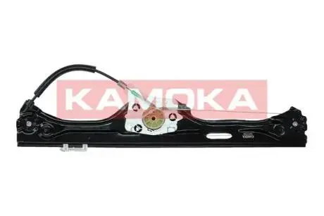 7200055 Склопідйомник KAMOKA підбір по vin на Brocar