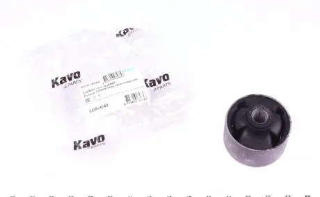 SCR4043 Сайлентблок важеля (переднього/знизу/спереду) Kia Ceed/Hyundai Elantra 07- KAVO підбір по vin на Brocar